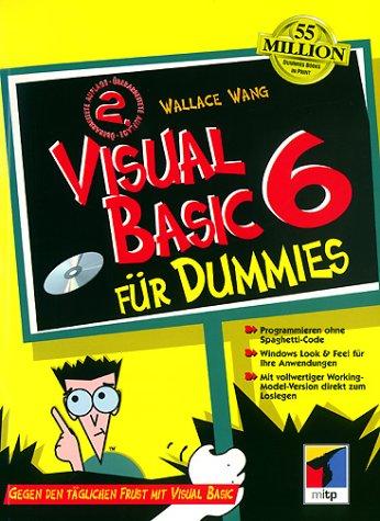 Visual Basic 6 für Dummies