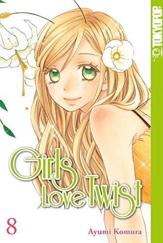 Girls Love Twist 08