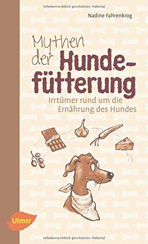 Mythen der Hundefütterung: Irrtümer rund um die Ernährung des Hundes