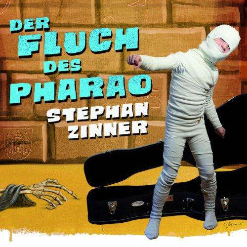 Der Fluch des Pharao