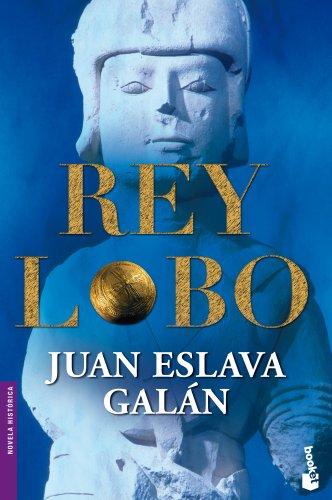 Rey lobo (Novela histórica)