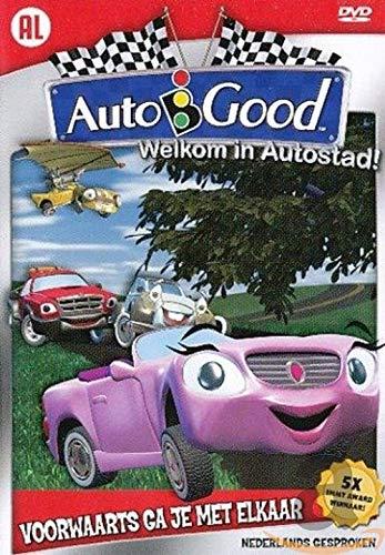 Auto B Good 2 [DVD-AUDIO]