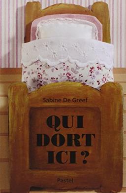 Qui dort ici ?