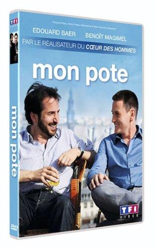 Mon pote [FR Import]