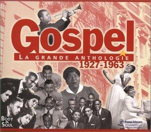 Gospel (Great Anthology) V.1