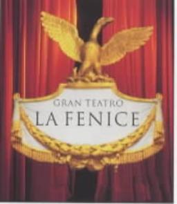 Gran Teatro La Fenice, English edition (Evergreen Series)