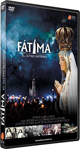 Fatima: Das letzte Geheimnis