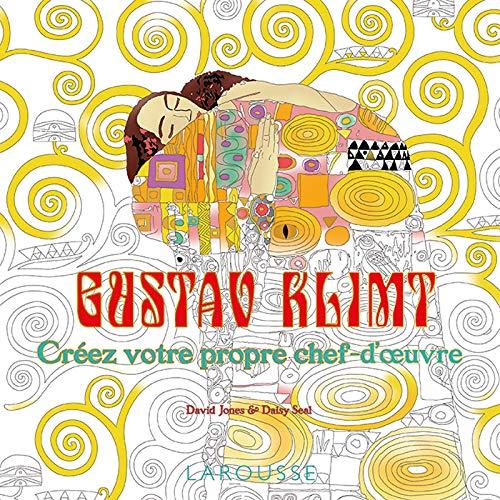 Gustav Klimt : créez votre propre chef-d'oeuvre