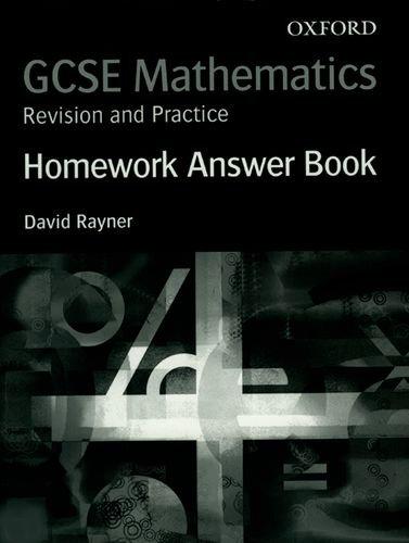 GCSE Mathematics