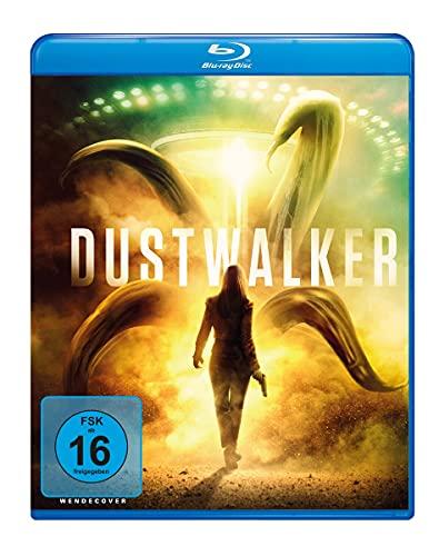 Dustwalker [Blu-ray]