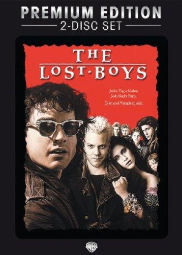 The Lost Boys (Premium Edition) [2 DVDs]