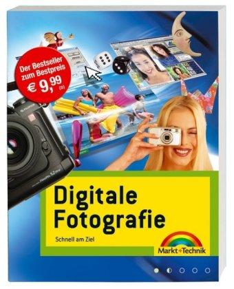 Digitale Fotografie (Bild für Bild)