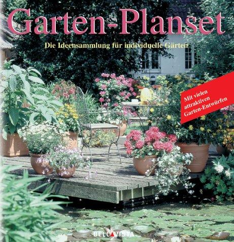 Garten-Planset