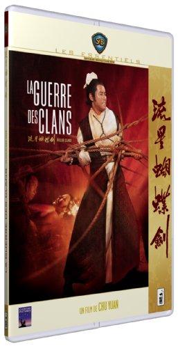 La Guerre des clans (Version Pocket) [FR Import]