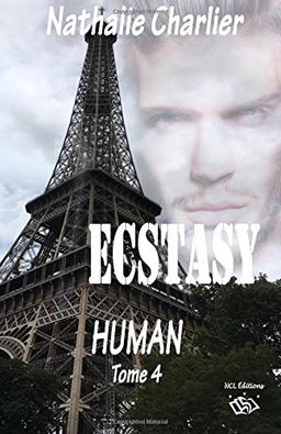 Ecstasy 4: Tome 4 : Human