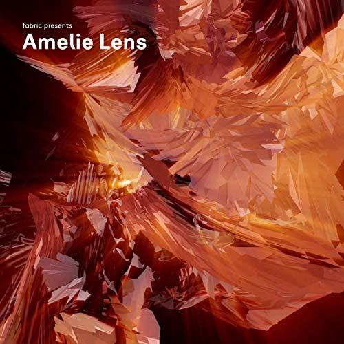 Fabric Presents: Amelie Lens