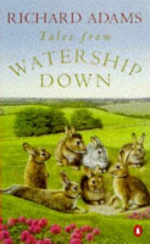 Tales from Watership Down