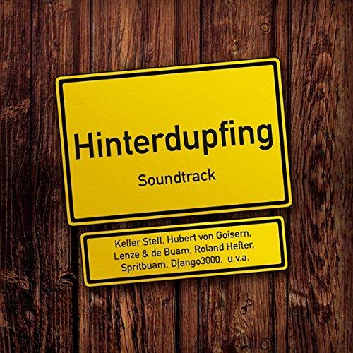 Hinterdupfing - Soundtrack