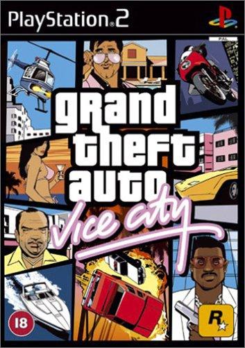 GTA : Vice City