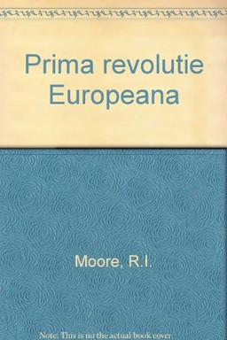 Prima revolutie Europeana