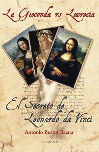 La Gioconda vs Lucrecia (El Observatorio)