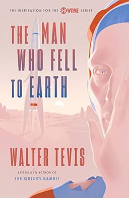 The Man Who Fell to Earth