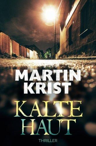 Kalte Haut: Thriller