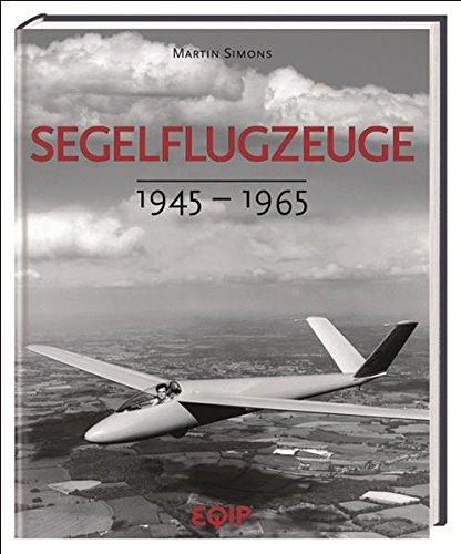 Segelflugzeuge: 1945-1965