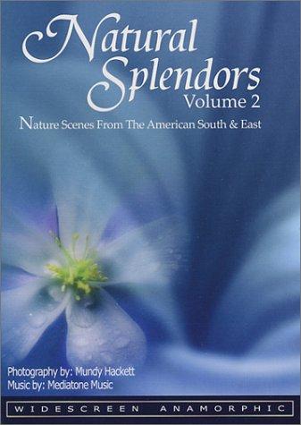 Natural Splendors - Vol. 2