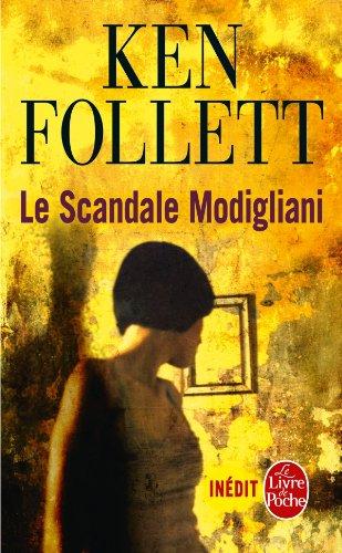 Le scandale Modigliani