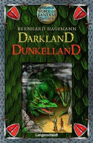 Darkland - Dunkelland (World of Fantasy)