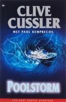 Poolstorm (De NUMA files, Band 6)