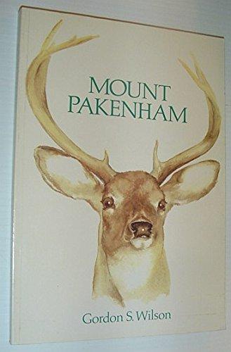 Mount Pakenham