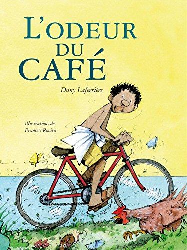 L'odeur du café