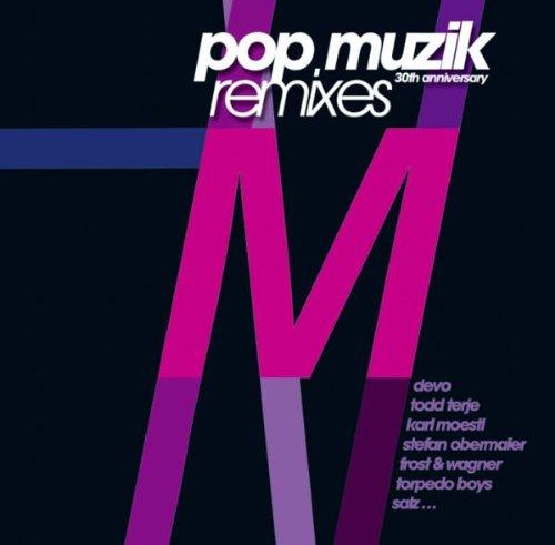 Pop Muzik (30th Anniversary Remixes)