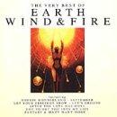 Best of Earth Wind & Fire