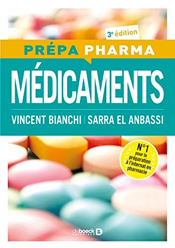 Médicaments