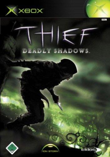 Thief: Deadly Shadows