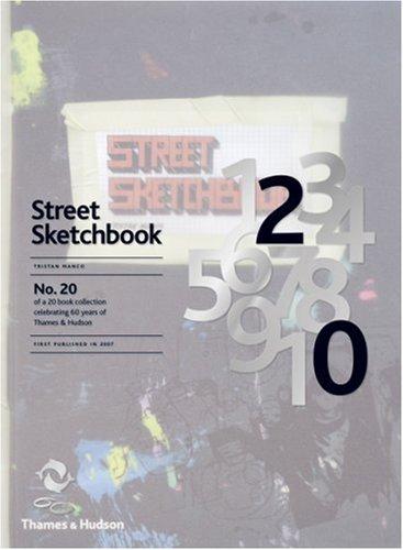 Street Sketchbook (Street Graphics / Street Art)