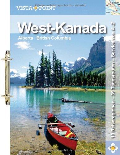 West-Kanada: Alberta · British Columbia