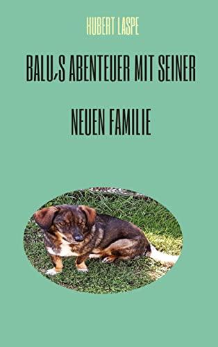 Balu´s Abenteuer mit seiner neuen Familie: Kinderbuch