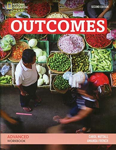 Outcomes - Second Edition: C1.1/C1.2: Advanced - Workbook + Audio-CD