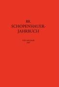 Schopenhauer-Jahrbuch 88: Für das Jahr 2007