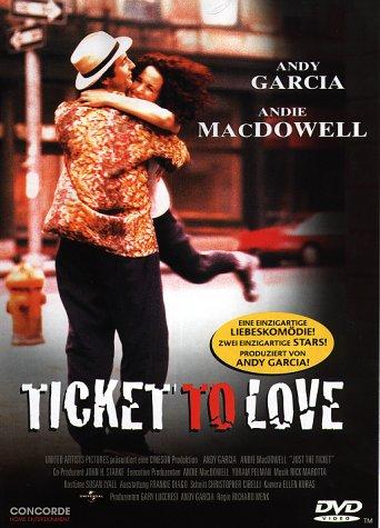 Ticket to Love