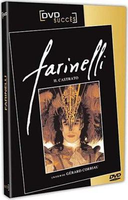 Farinelli [FR Import]