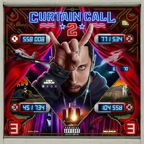 Curtain Call 2 (2cd)