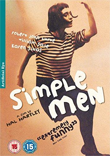 Simple Men [DVD] [UK Import]