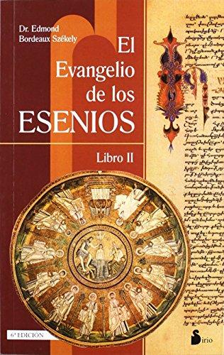 El Evangelio Esenio de la Paz: Libro II: libro I y II (2013, Band 97)