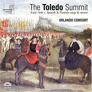 The Toledo Summit