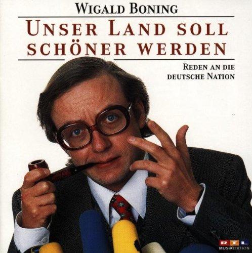 Unser Land Soll Schöner Werden